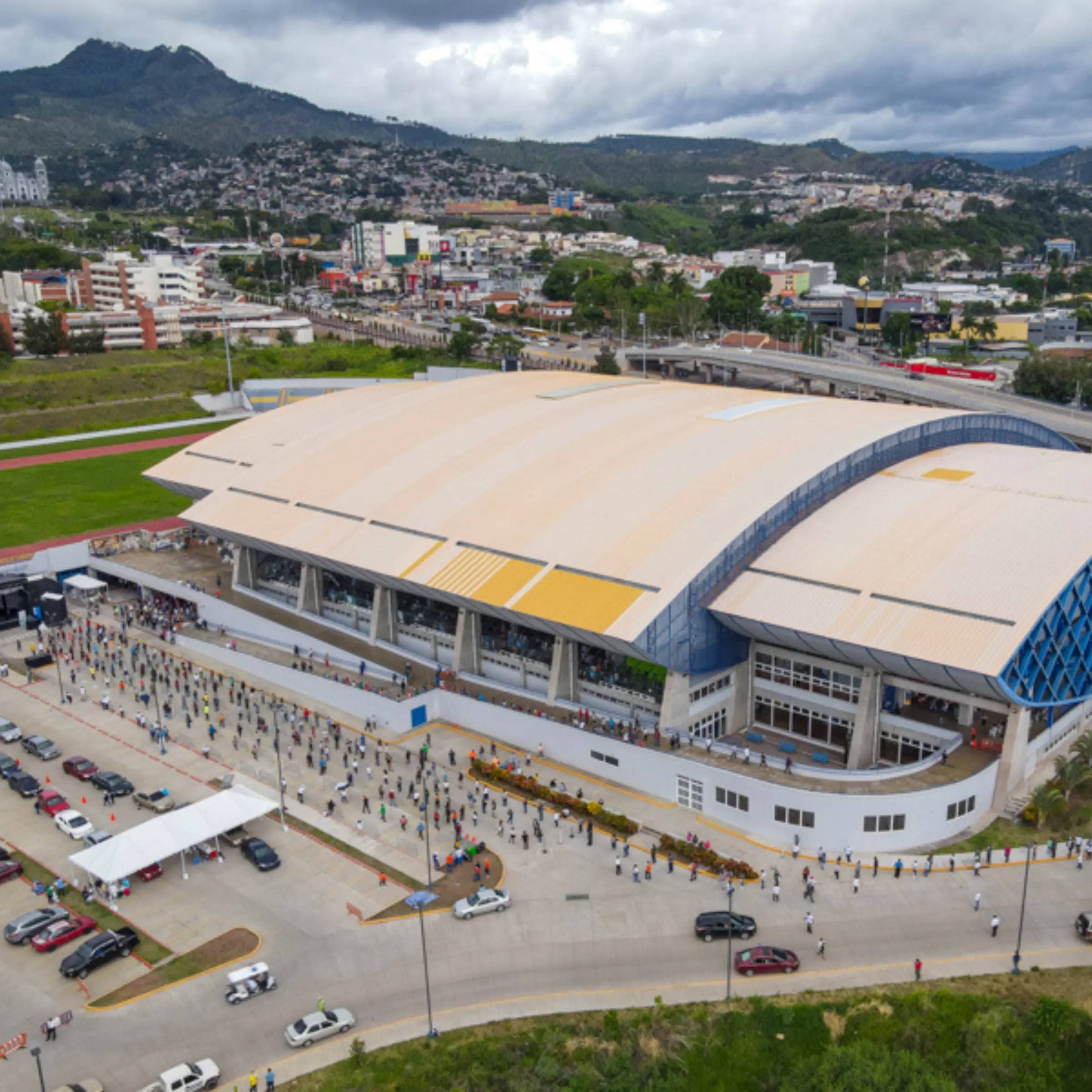 Expo